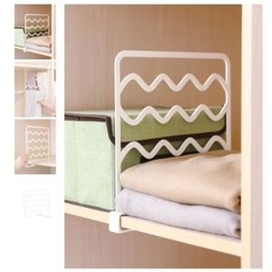 NEW Wardrobe Separator